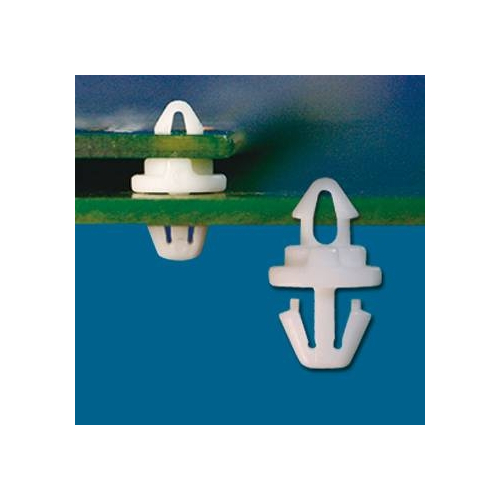 GMEH-02 - Spacer | Gecko Fastener GmbH