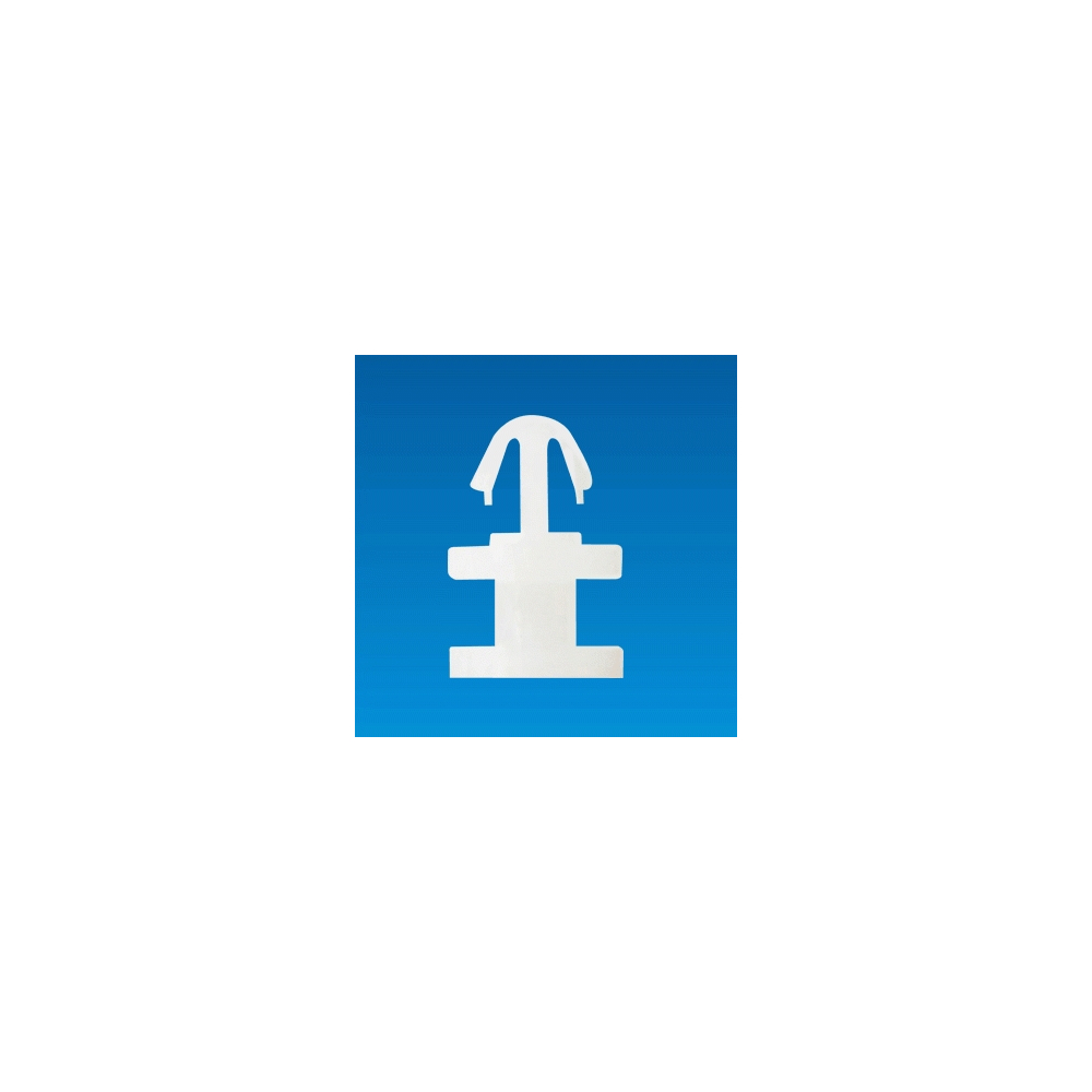 GMF-003 - Afstandhouder | Gecko Fastener GmbH