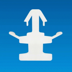 GMF-04A - Afstandshouder | Gecko Fastener GmbH