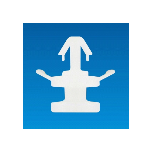 GMF-04A - Afstandshouder | Gecko Fastener GmbH