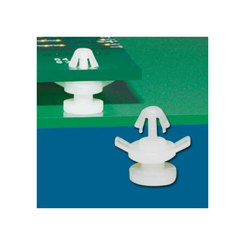 GMF-04A - Abstandshalter | Gecko Fastener GmbH