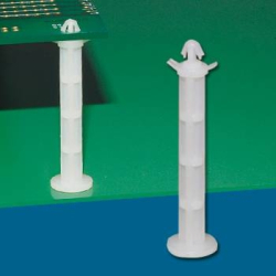 GMF-36 - Spacer | Gecko Fastener GmbH 2