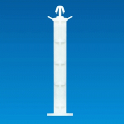 GMFC-38C - Entretoise | Gecko Fastener GmbH