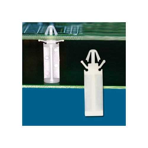 GMFQ-4A - Entretoise | Gecko Fastener GmbH