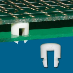 GMHG-05 - Afstandhouder | Gecko Fastener GmbH 2