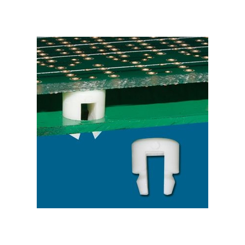 GMHG-05 - Abstandshalter | Gecko Fastener GmbH