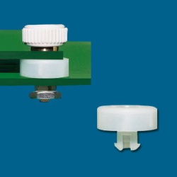 GMHT-05 - Entretoise | Gecko Fastener GmbH 2