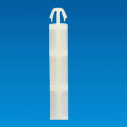 GMQB-25M - Afstandhouder | Gecko Fastener GmbH