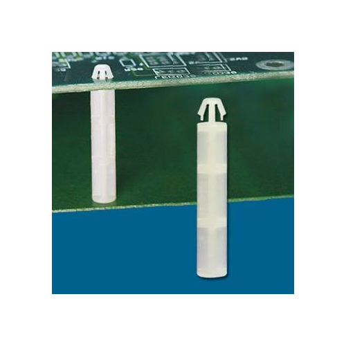 GMQB-25M - Abstandshalter | Gecko Fastener GmbH