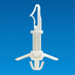 GMQG-12P - Distanziatore | Gecko Fastener GmbH