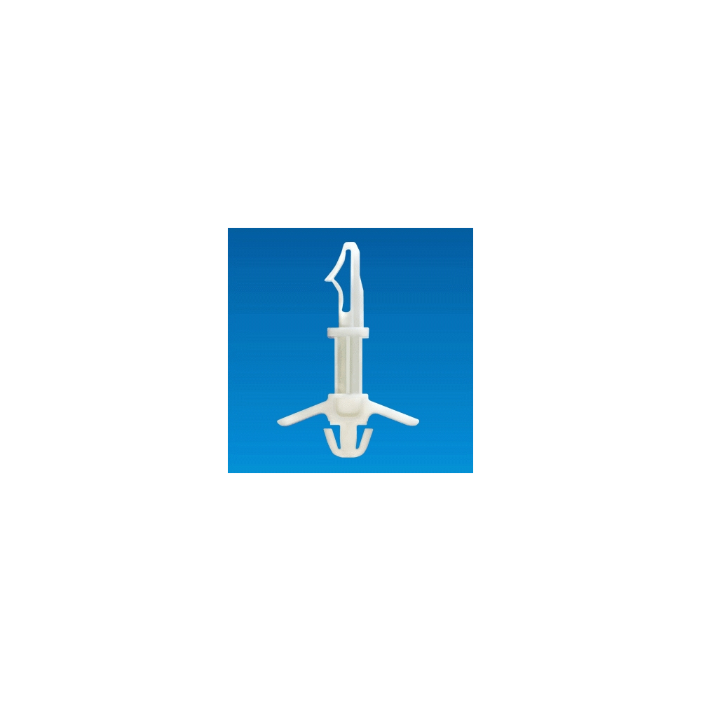 GMQG-12P - Distanziatore | Gecko Fastener GmbH