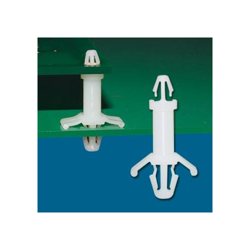 GMQC-14 - Afstandhouder | Gecko Fastener GmbH
