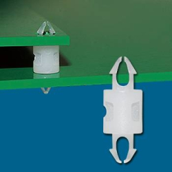 GUCX-5K - Distanziatore | Gecko Fastener GmbH 2