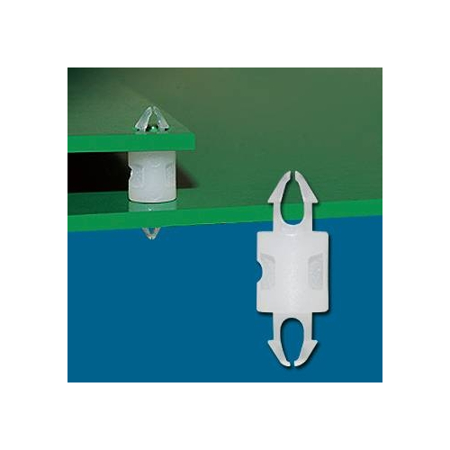 GUCX-5K - Distanziatore | Gecko Fastener GmbH