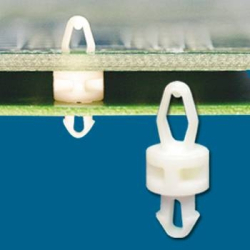 GMQD-2DK - Separador | Gecko Fastener GmbH 2