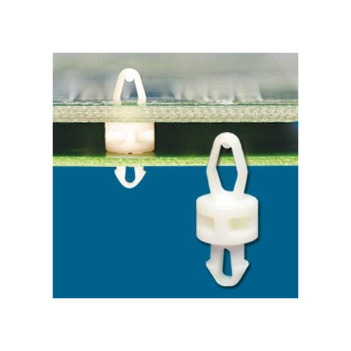 GMQD-2DK - Distanziatori | Gecko Fastener GmbH