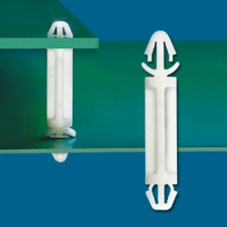 GMQF-14DC - Entretoise | Gecko Fastener GmbH 2