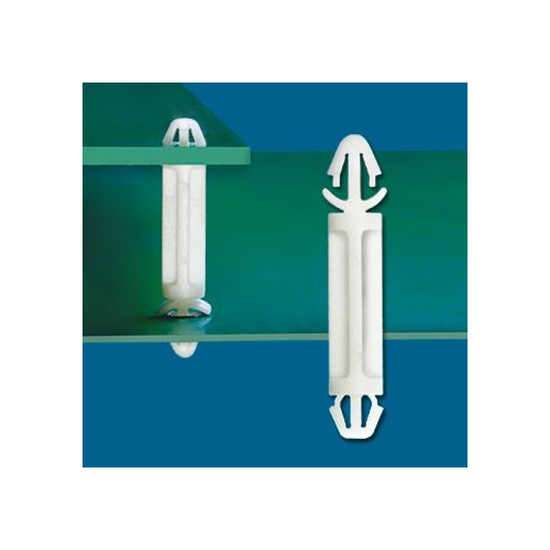 GMQF-14DC - Distanziatore | Gecko Fastener GmbH