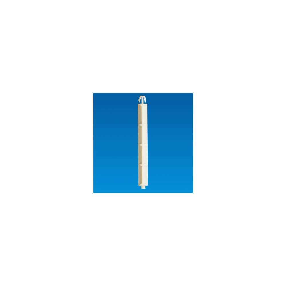 GMQW-51A - Afstandhouder | Gecko Fastener GmbH