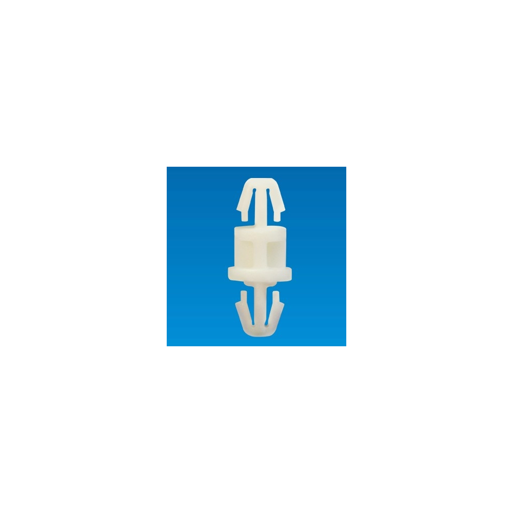 GMQY-4MA - Spacer | Gecko Fastener GmbH