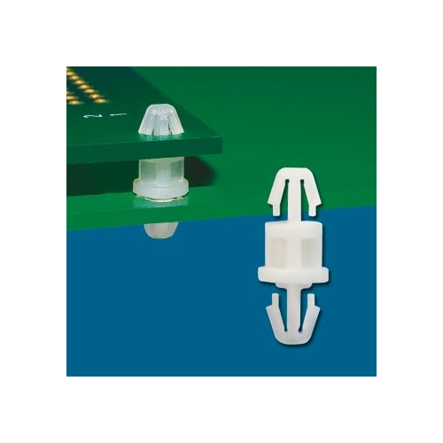 GMQY-4MA - Entretoise | Gecko Fastener GmbH