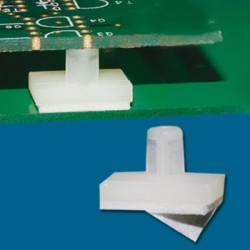 GMSA-6A - Abstandshalter | Gecko Fastener GmbH 2