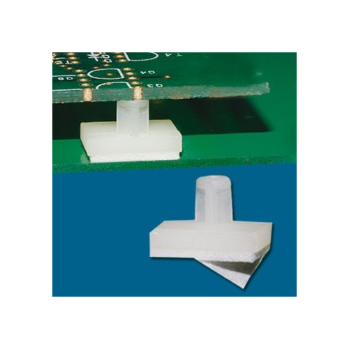 GMSA-6A - Entretoise | Gecko Fastener GmbH