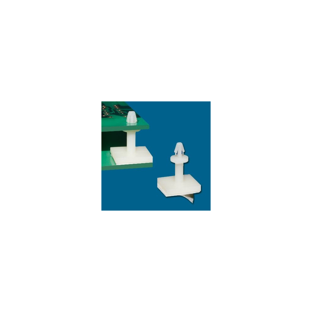 GMSB-6A - Entretoise | Gecko Fastener GmbH