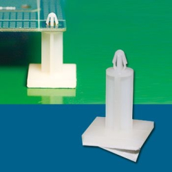 GMSC-20A – Spacer | Gecko Fastener GmbH 2