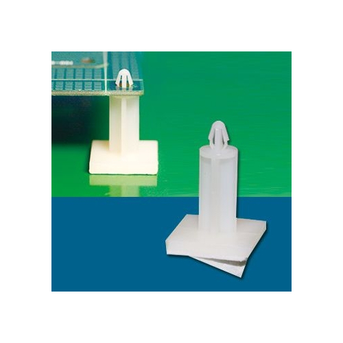 GMSC-20A – Spacer | Gecko Fastener GmbH