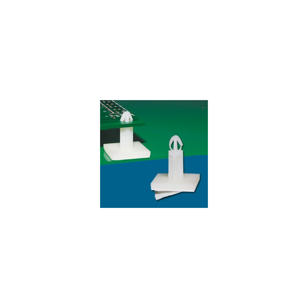 GMSD-15 - Afstandhouder | Gecko Fastener GmbH