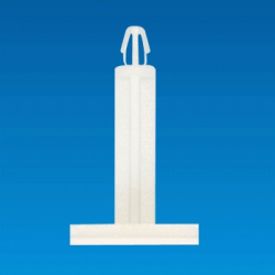 GMSF-13F - Spacer | Gecko Fastener GmbH