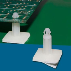 GMSF-13F - Spacer | Gecko Fastener GmbH 2