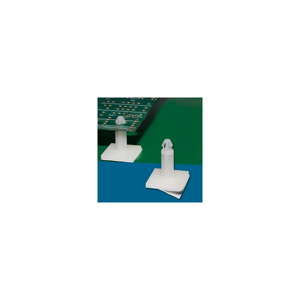 GMSF-13F - Distanziatore | Gecko Fastener GmbH