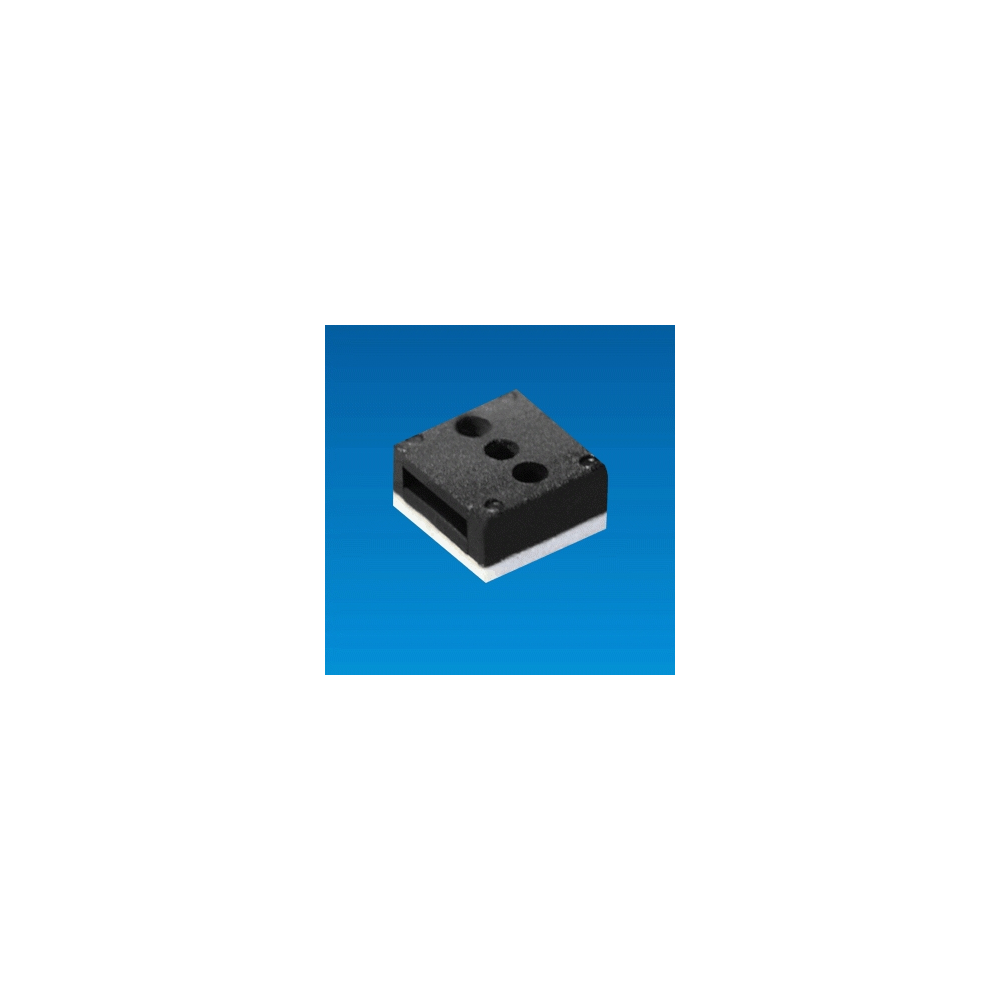 GMSK-2C - Entretoise | Gecko Fastener GmbH