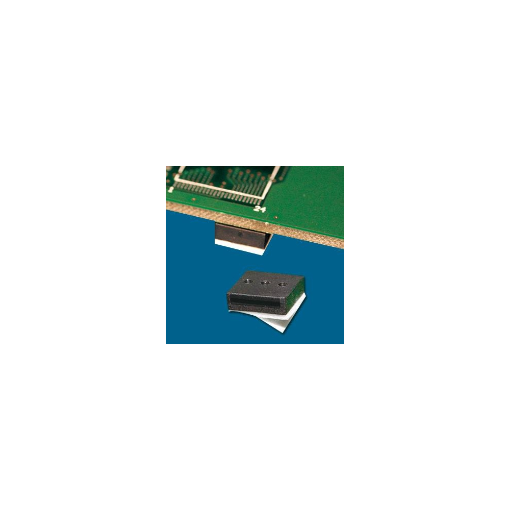GMSK-2C - Entretoise | Gecko Fastener GmbH