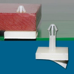 GMSP-03 - Distanziatori | Gecko Fastener GmbH 2