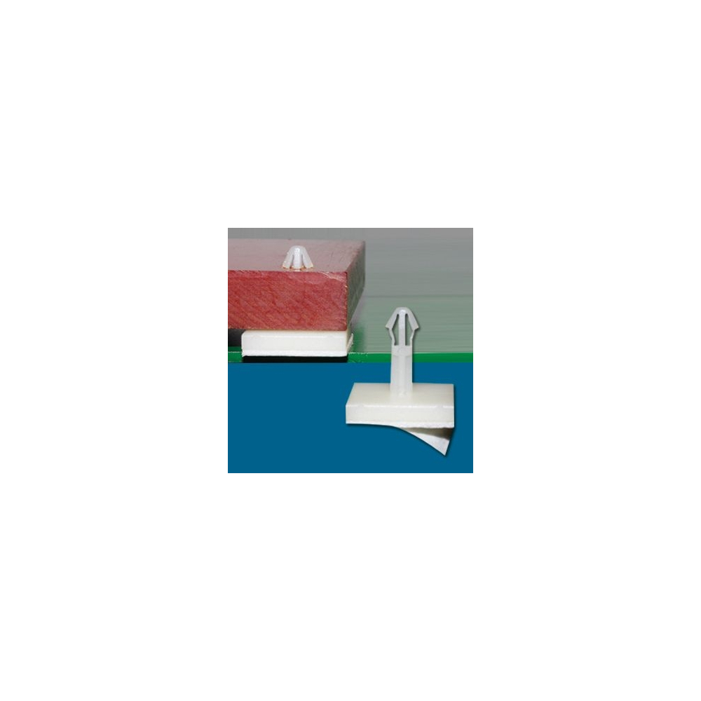 GMSP-03 - Entretoise | Gecko Fastener GmbH