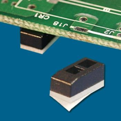 GMSR-4Q - Spacer | Gecko Fastener GmbH 2