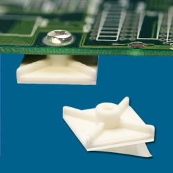 GMSS-6A - Entretoise | Gecko Fastener GmbH 2