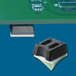 GMSZ-3KS - Entretoise | Gecko Fastener GmbH 2