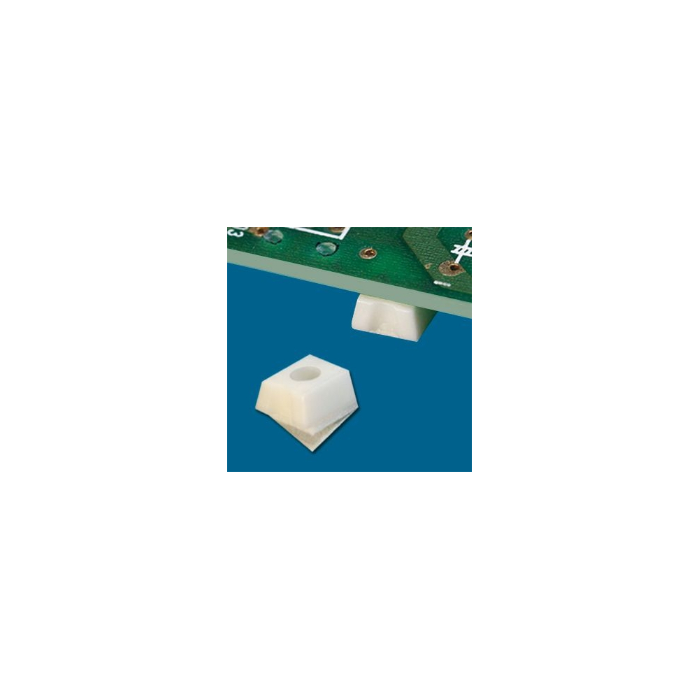 GMSZ-3Q - Spacer | Gecko Fastener GmbH