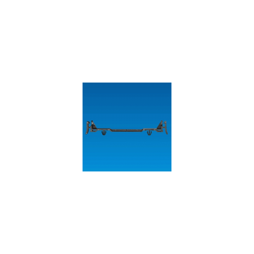 GMTG-65DR - Entretoise | Gecko Fastener GmbH
