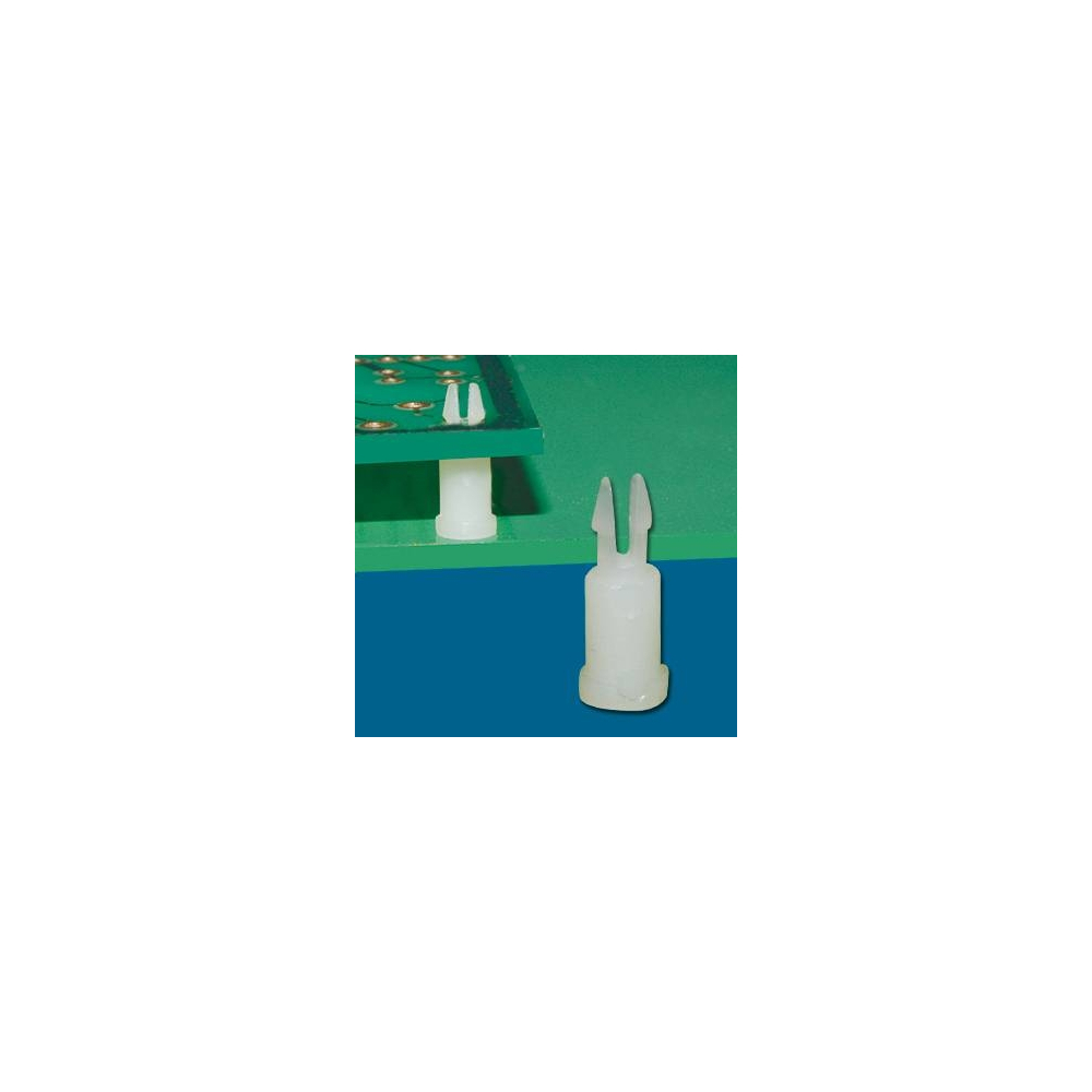 GPCA-3 - Spacer | Gecko Fastener GmbH