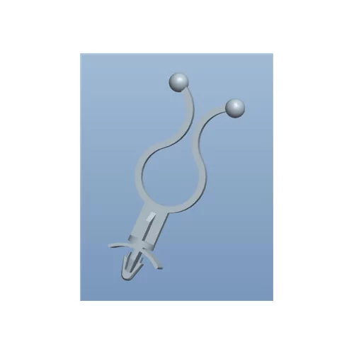 GSOTL2-45 / STL-1-450 / Kabeldriller mit Spreizanker | Gecko Fastener GmbH