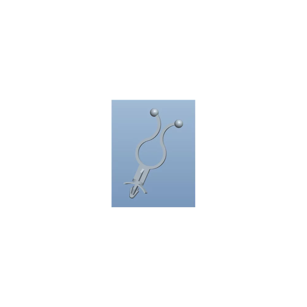 GSOTL2-45 / STL-1-450 / Kabeldriller mit Spreizanker | Gecko Fastener GmbH
