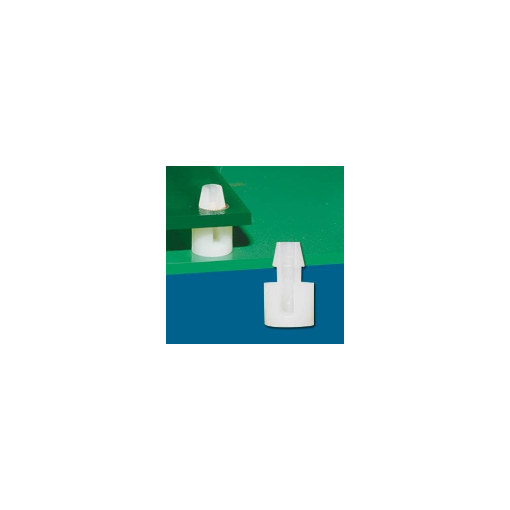 GPCBS-3 - Entretoise | Gecko Fastener GmbH