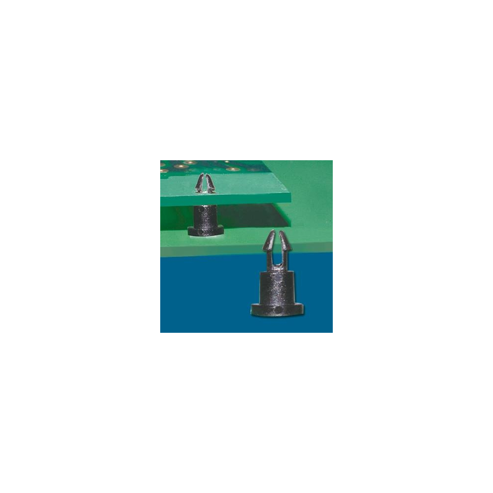 GPCC-03 - Spacer | Gecko Fastener GmbH