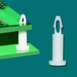 GPCE-1A - Entretoise | Gecko Fastener GmbH 2