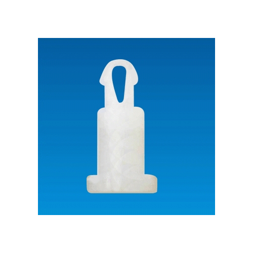 GPCE-1AL - Afstandhouder | Gecko Fastener GmbH